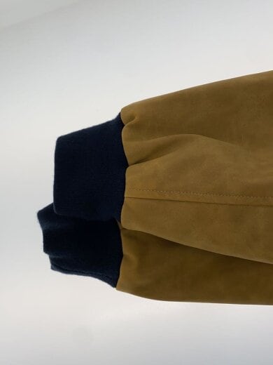 商品画像：スタジャン/L/ウール/NVY/無地/101224021004 5