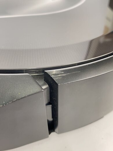 商品画像：掃除機 ルンバi7 i715060 RVB-Y2 9