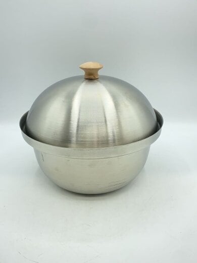 商品画像：キャンプ用品その他/SLV/コンパクトスモーカー 2