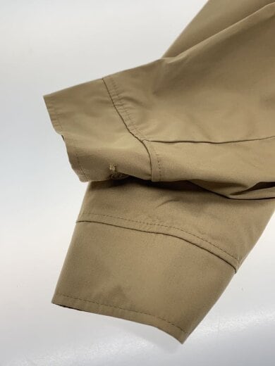 商品画像：フライトジャケット/36/ポリエステル/BEG/無地 5