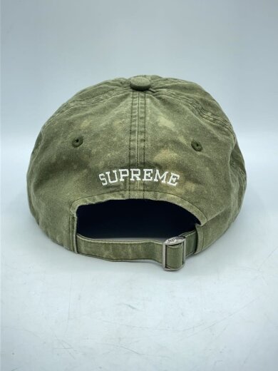 商品画像：キャップ/--/コットン/GRN/メンズ 3