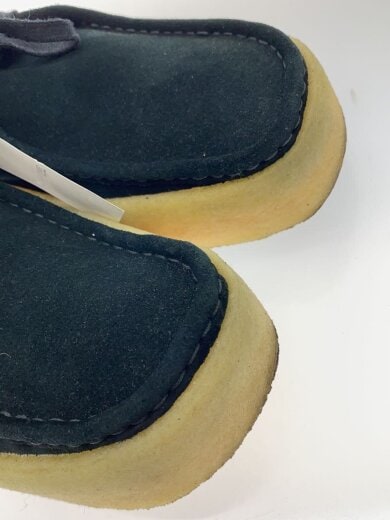 商品画像：ローカットスニーカー/26cm/BLK/61503296 7