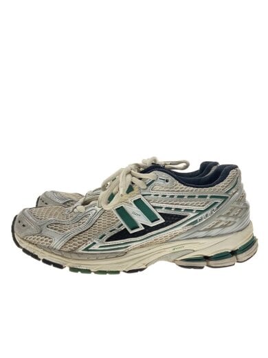 商品画像：ローカットスニーカー/27.5cm/WHT/M1906REU// 1