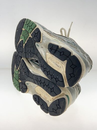 商品画像：ローカットスニーカー/27.5cm/WHT/M1906REU// 4