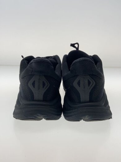 商品画像：ローカットスニーカー/26cm/BLK// 6