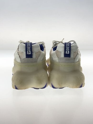 商品画像：ローカットスニーカー/26.5cm/WHT// 6