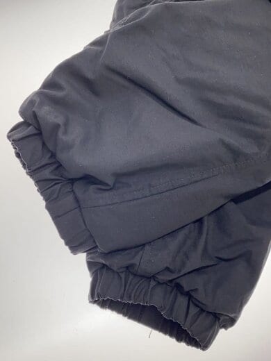 商品画像：ダウンジャケット/L/ナイロン/BLK/無地/ND92565 5