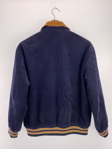 商品画像：ジャケット/M/コットン/NVY/22-011-464-0140-3-0 2