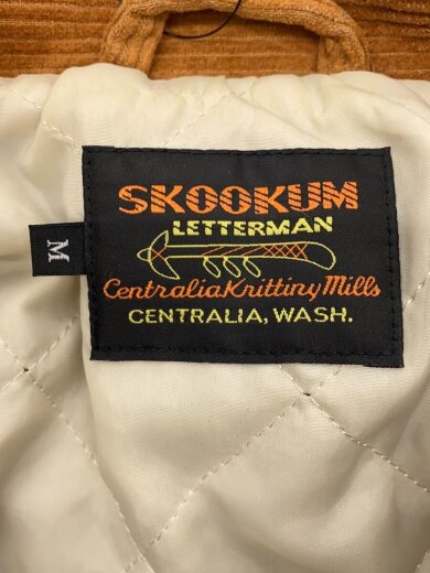 商品画像：ジャケット/M/コットン/NVY/22-011-464-0140-3-0 3