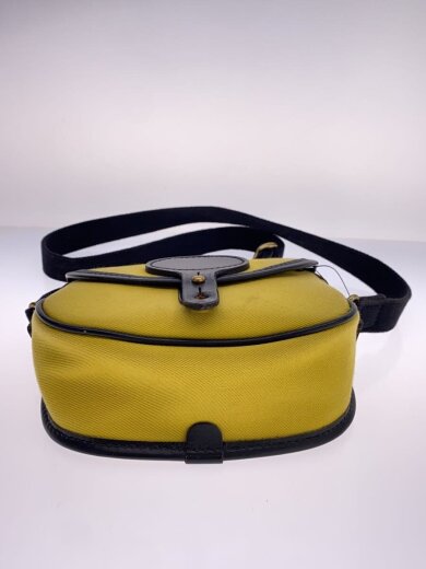 商品画像：ショルダーバッグ/コットン/YLW/20SBBL// 4