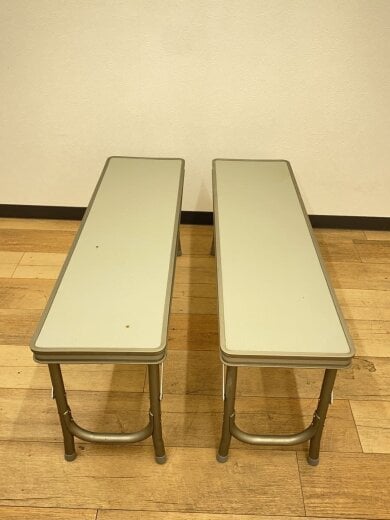 商品画像：SYS-4 テーブル/4~6人用/GRY/SYS-4 4