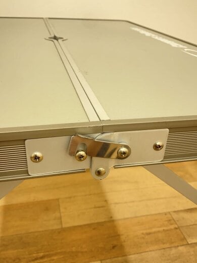 商品画像：SYS-4 テーブル/4~6人用/GRY/SYS-4 7