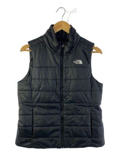 商品画像：ダウンベスト/M/ポリエステル/BLK 1