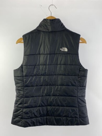 商品画像：ダウンベスト/M/ポリエステル/BLK 2