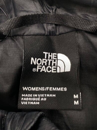 商品画像：ダウンベスト/M/ポリエステル/BLK 3