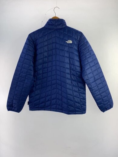 商品画像：ダウンジャケット/XL/ポリエステル/NVY 2