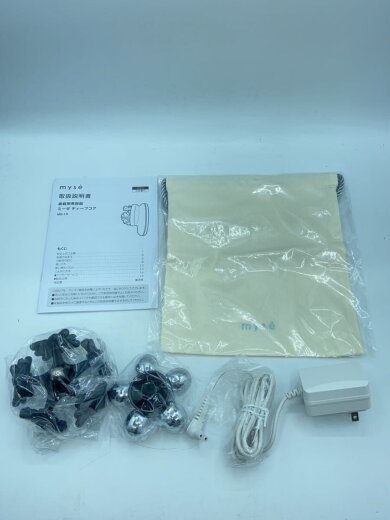 商品画像：美容器具 ミーゼ ディープコア MS-10P [ピンク]// 6