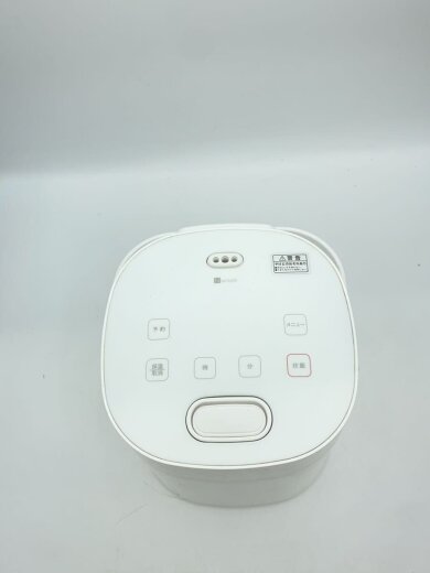 商品画像：炊飯器 ミニ炊飯ジャー2合 NJ201 5