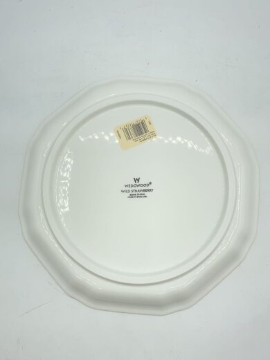 商品画像：プレート/WHT 4