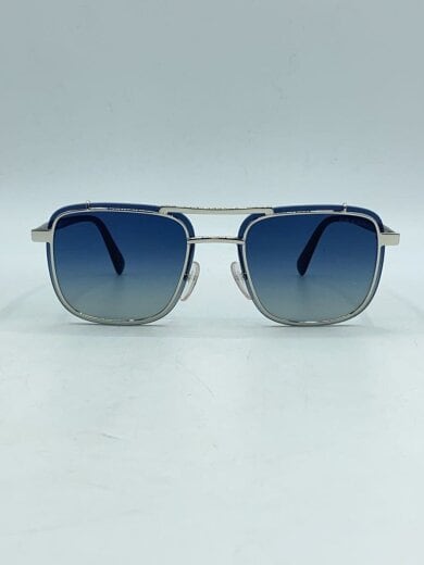 商品画像：サングラス/--/プラスチック/BLK/BLU/メンズ/spr59u 1