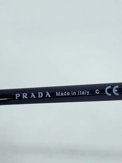 商品画像：サングラス/--/プラスチック/BLK/BLU/メンズ/spr59u 4