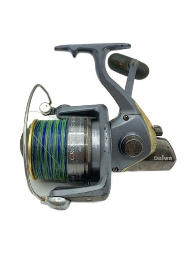 商品画像：CROSSCAST 4000 リール/スピニングリール/CROSSCAST 4000 1