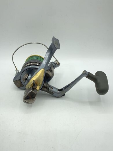 商品画像：CROSSCAST 4000 リール/スピニングリール/CROSSCAST 4000 2