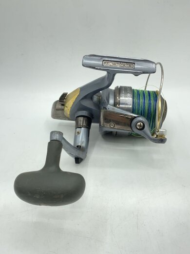 商品画像：CROSSCAST 4000 リール/スピニングリール/CROSSCAST 4000 3