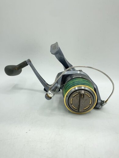 商品画像：CROSSCAST 4000 リール/スピニングリール/CROSSCAST 4000 4