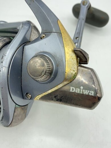 商品画像：CROSSCAST 4000 リール/スピニングリール/CROSSCAST 4000 6