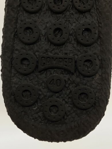 商品画像：ブーツ/25cm/KHK/k300514 5