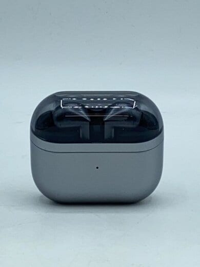 商品画像：イヤホン Galaxy Buds3 Pro SM-R630NZWAXJP 1
