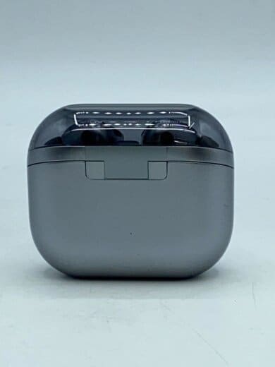 商品画像：イヤホン Galaxy Buds3 Pro SM-R630NZWAXJP 4