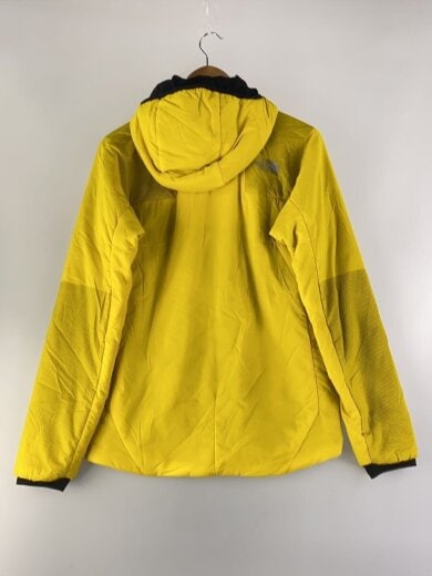 商品画像：ジャケット/S/ナイロン/YLW/NF0A35DQ 2
