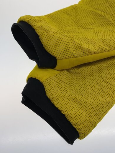 商品画像：ジャケット/S/ナイロン/YLW/NF0A35DQ 5