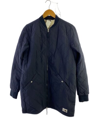 商品画像：ジャケット/M/ポリエステル/NVY/NF0A4R3R 1