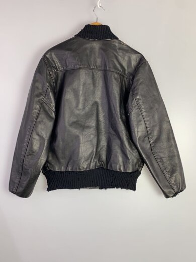 商品画像：スタジャン/--/ウール/BLK 2