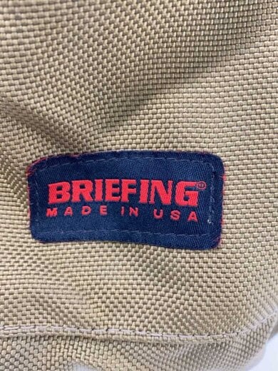 商品画像：トートバッグ/ナイロン/KHK/無地 5