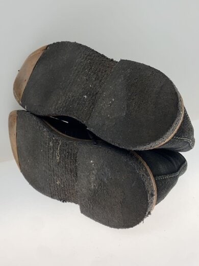 商品画像：ブーツ/UK8/BLK 4