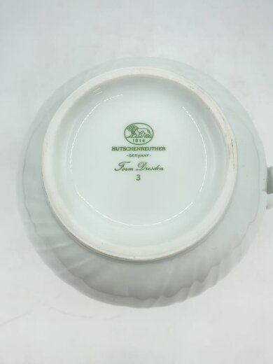 商品画像：洋食器その他/WHT 6