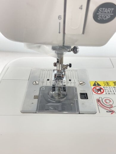 商品画像：家庭用ミシン SN771 5