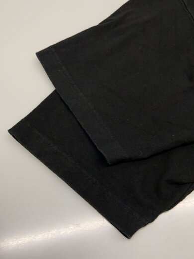 商品画像：Tシャツ/M/コットン/BLK/プリント 5