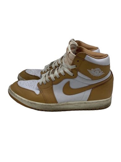 商品画像：AIR JORDAN 1 HIGH OG_エア ジョーダン 1 レトロ ハイ オリジナル/29cm/BEG 1