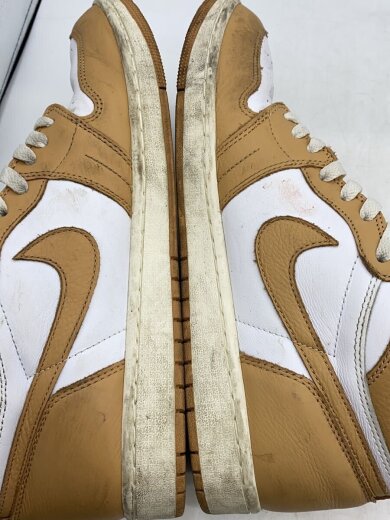 商品画像：AIR JORDAN 1 HIGH OG_エア ジョーダン 1 レトロ ハイ オリジナル/29cm/BEG 6