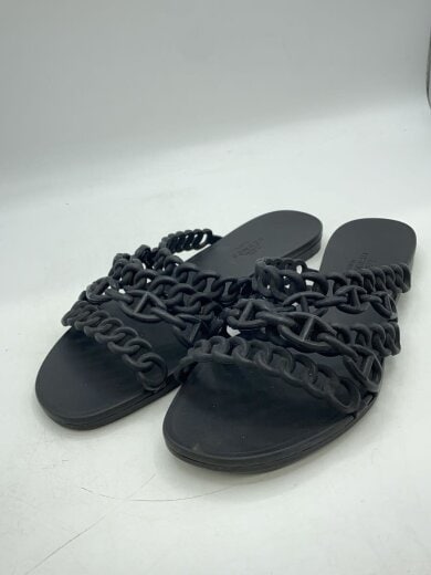 商品画像：サンダル/35/BLK 2