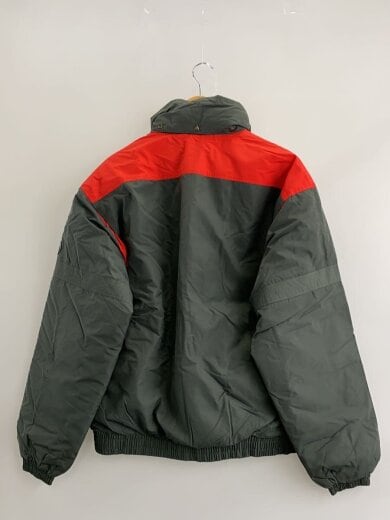 商品画像：ダウンジャケット/--/ポリエステル/KHK/無地/SMQ155 2