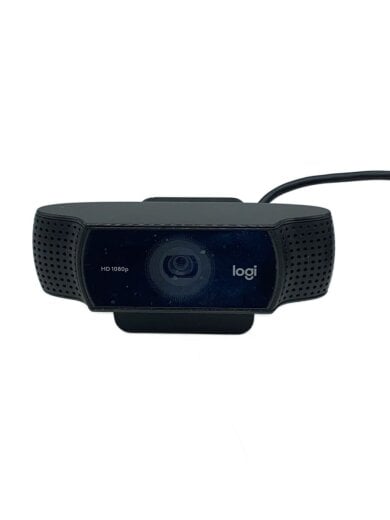 商品画像：Webカメラ C922N 1