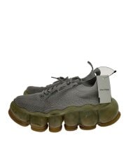 ローカットスニーカー/--/GRY