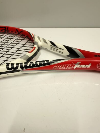 商品画像：テニスラケット/RED 5