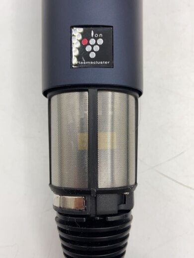 商品画像：ドライヤー IB-WX902-G 6